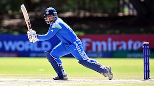 India A vs Sri Lanka A Live Score Tri-Nation Series Final: Vaibhav Sooryavanshi Eye Redemption As SL A Put India A To Bat