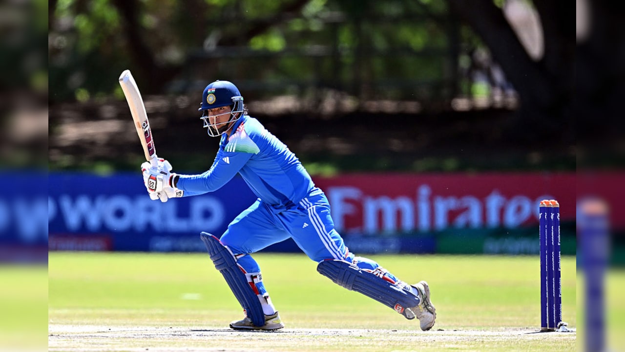 India A vs Sri Lanka A Live Score: 5 चौके, 5 छक्के, 454 का स्ट्राइक रेट, वैभव सूर्यवंशी ने मचाया कोहराम, 11 गेंदों में ठोकी फिफ्टी