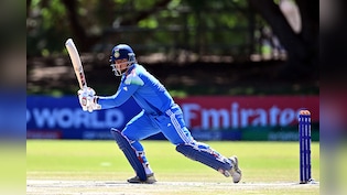 India A vs Sri Lanka A Live Score: वैभव सूर्यवंशी ने मचाया कोहराम, 11 गेंदों में ठोकी फिफ्टी