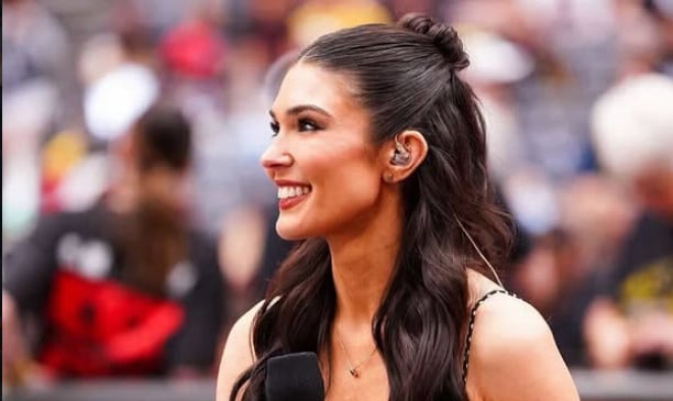WWE Star Cathy Kelley Diagnosed With Autism At Age Of 35