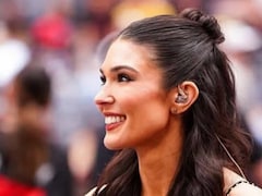WWE Star Cathy Kelley Diagnosed With Autism At Age Of 35