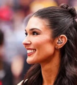 WWE Star Cathy Kelley Diagnosed With Autism At Age Of 35