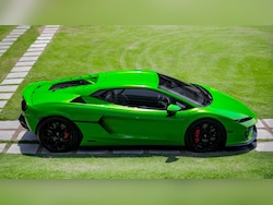 Lamborghini Temerario Worth Rs 6 Crore Delivered To First Owner In India
