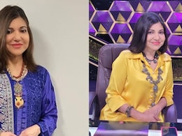 Alka Yagnik's Luxurious Life: Plush Mumbai Apartment, Swanky Cars, And More