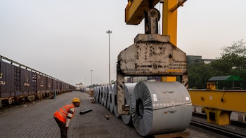 India May Scale Back Some UK FTA Concessions Over Steel Duties