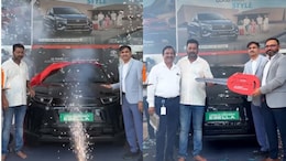 Toyota Ebella Deliveries Begin In India; Check Price, Range And More