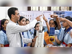 पटना में बनेगा बिहार का पहला स्पेस क्लब, छात्रों को अंतरिक्ष विज्ञान सीखने का मिलेगा मौका