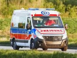 Andhra Pradesh Modernises 108 Ambulance Emergency Services