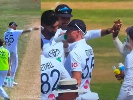 Angry Ben Stokes Calls Out Jofra Archer For Not Celebrating Teammate's Wicket, Internet Points Out The Reason
