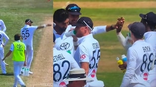 Angry Ben Stokes Calls Out Jofra Archer For Not Celebrating Teammate's Wicket, Internet Points Out The Reason