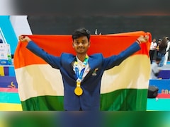 चंपारण के सारांश ने विश्व योगासन चैंपियनशिप में जीता गोल्ड, 78 देशों के एथलीटों को पछाड़ रचा इतिहास