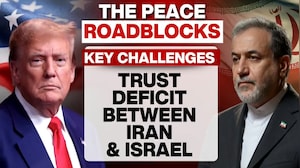 The Peace Roadblocks: Challenges Before US-Iran Deal