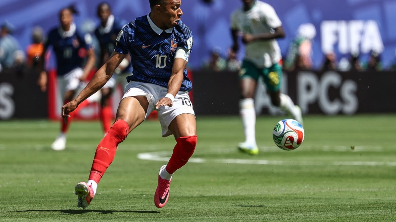 France vs Senegal LIVE Score, FIFA World Cup 2026: Ismaila Sarr Misses Sitter As France-Senegal 0:0 At Half-Time
