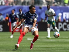 France vs Senegal LIVE Score, FIFA World Cup 2026: Nicholas Jackson Hits The Post For Senegal After Kylian Mbappe Loses Possession