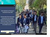 1.5 Million Hits In 2 Minutes: Cyberattack Attempts On CBSE Portal 1.5 Million Hits In 2 Minutes: Cyberattack Attempts On CBSE Portal