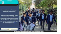 1.5 Million Hits In 2 Minutes: Cyberattack Attempts On CBSE Portal
