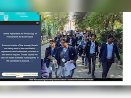 1.5 Million Hits In 2 Minutes: Cyberattack Attempts On CBSE Portal