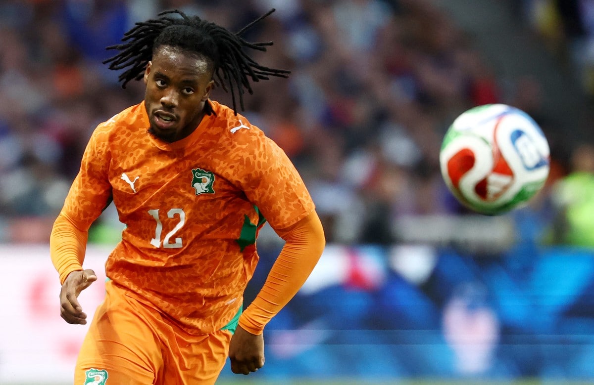 FIFA WC 2026 Star Faces Probe Over Match-Fixing Allegations In France: Report