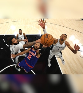 Spurs Vs Knicks Game 4 Preview: Victor Wembanyama, Jalen Brunson Lead Crucial NBA Finals Battle