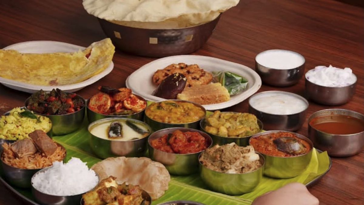 6 Places Serving Authentic Andhra Meals In Chennai For Every Craving
