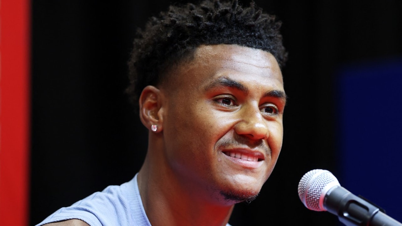 Ollie Watkins Ready For England Super-Sub Role At FIFA World Cup