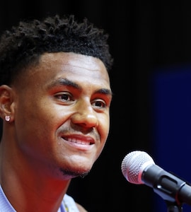 Ollie Watkins Ready For England Super-Sub Role At FIFA World Cup