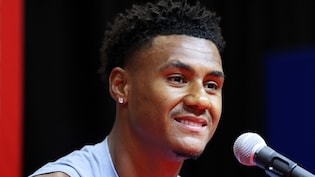 Ollie Watkins Ready For England Super-Sub Role At FIFA World Cup