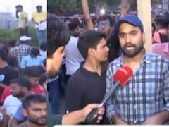 खान सर की गिरफ्तारी की मांग क्यों कर रहे हैं ज्ञान बिंदु के छात्र, NDTV की ग्राउंड रिपोर्ट