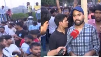 खान सर की गिरफ्तारी की मांग क्यों कर रहे हैं ज्ञान बिंदु के छात्र, NDTV की ग्राउंड रिपोर्ट