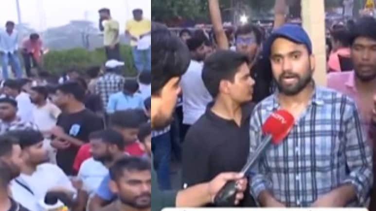 खान सर की गिरफ्तारी की मांग क्यों कर रहे हैं ज्ञान बिंदु के छात्र, NDTV की ग्राउंड रिपोर्ट