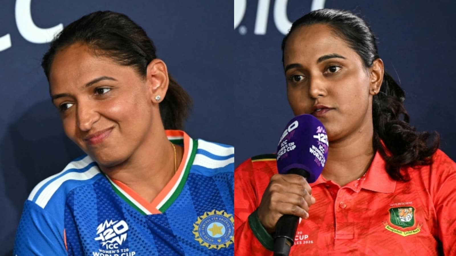India vs Bangladesh LIVE Score, Womens T20 World Cup: India Enter Do-Or-Die Stage As Semi-Final Race Heats Up