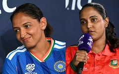 Women's T20 WC LIVE: Bangladesh Opt To Bat; 'Do-Or-Die' Stage For India In SF Race