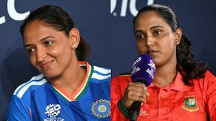 India vs Bangladesh LIVE Score, Women's T20 World Cup: Bangladesh Opt To Bat; India Enter 'Do-Or-Die' Stage As Semi-Final Race Heats Up