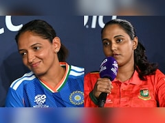 India vs Bangladesh LIVE Score, Womens T20 World Cup: India Enter Do-Or-Die Stage As Semi-Final Race Heats Up