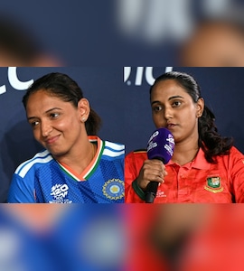 India vs Bangladesh LIVE Score, Womens T20 World Cup: India Enter Do-Or-Die Stage As Semi-Final Race Heats Up