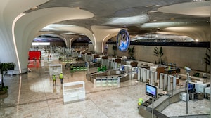 India Shines Globally: Navi Mumbai, Guwahati Airports Among World's Most Beautiful