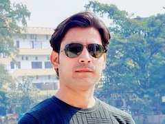 'पुलिस को आत्मरक्षा में गोली चलाने का अधिकार', भरत तिवारी एनकाउंटर पर बोले DGP विनय कुमार