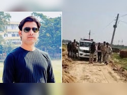Case Filed Against Bihar Police Officers In Bharat Tiwari Encounter