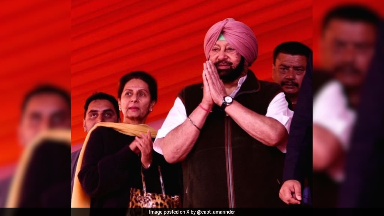 एनडीटीवी पर नवीनतम और ब्रेकिंग न्यूज़