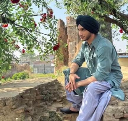 Vedang Raina credits Imtiaz Ali’s film “Main Vaapas Aaunga” for changing his career