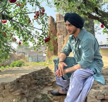 '<i>Main Vaapas Aaunga</i> Is A film That's Changed Everything For Me,' Says Vedang Raina