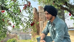 '<i>Main Vaapas Aaunga</i> Is A film That's Changed Everything For Me,' Says Vedang Raina