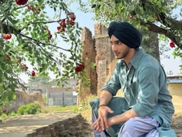 '<i>Main Vaapas Aaunga</i> Is A film That's Changed Everything For Me,' Says Vedang Raina