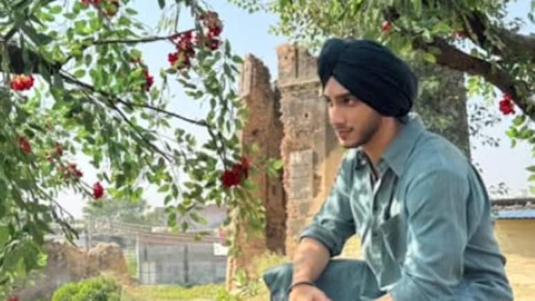 '<i>Main Vaapas Aaunga</i> Is A film That's Changed Everything For Me,' Says Vedang Raina
