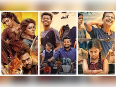 Malayalam, Tamil, Telugu OTT Releases This Week: Blast, Cup, Muthassi — Here's What To Watch