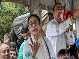 'ईश्वर अल्लाह तेरो नाम सबको सन्मति दे भगवान', TMC तोड़ने का आरोप लगाकर बोलीं ममता बनर्जी 'ईश्वर अल्लाह तेरो नाम सबको सन्मति दे भगवान', TMC तोड़ने का आरोप लगाकर बोलीं ममता बनर्जी