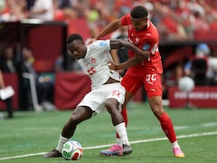 Switzerland vs Canada LIVE Score: SUI vs CAN FIFA World Cup 2026 Match LIVE Updates: Switzerland Squander Huge Chance; Canada Eye Historic Feat