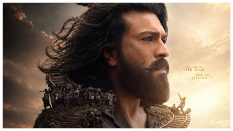 Peddi Weekend Box Office Collections: Ram Charan Starrer Registers Strong Growth, Mints This Amount