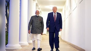 पीएम मोदी और डोनाल्ड ट्रंप फ्रांस में करेंगे मुलाकात, व्हाइट हाउस ने की पुष्टि