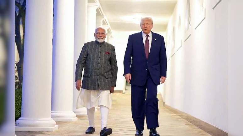 पीएम मोदी और डोनाल्ड ट्रंप फ्रांस में करेंगे मुलाकात, व्हाइट हाउस ने की पुष्टि